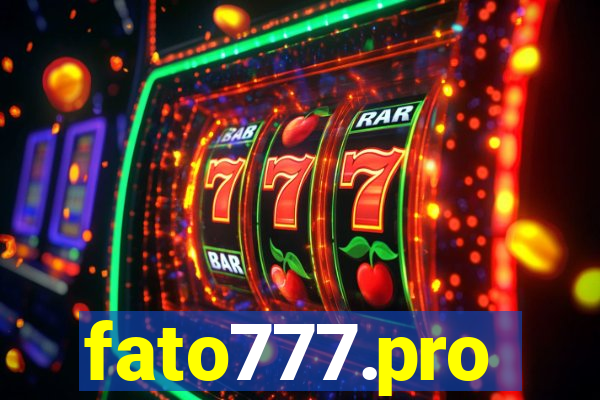 fato777.pro