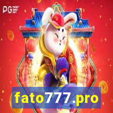 fato777.pro