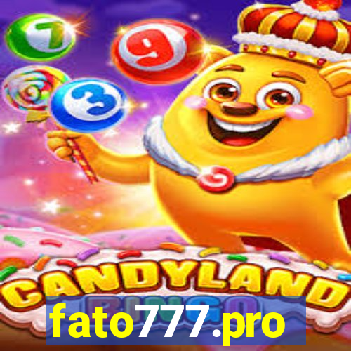 fato777.pro