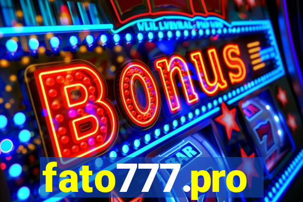 fato777.pro
