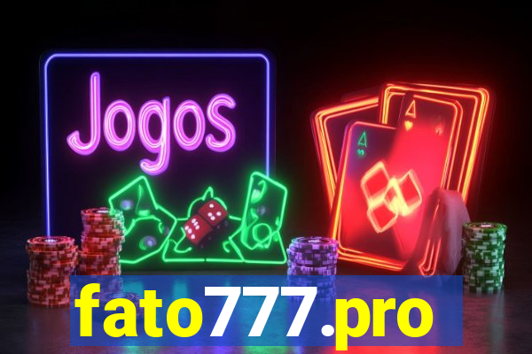 fato777.pro