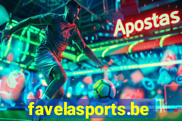 favelasports.bet