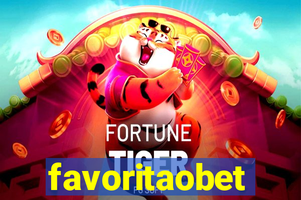 favoritaobet