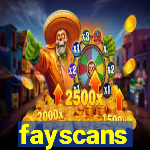 fayscans