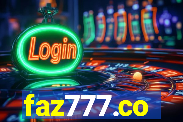 faz777.co
