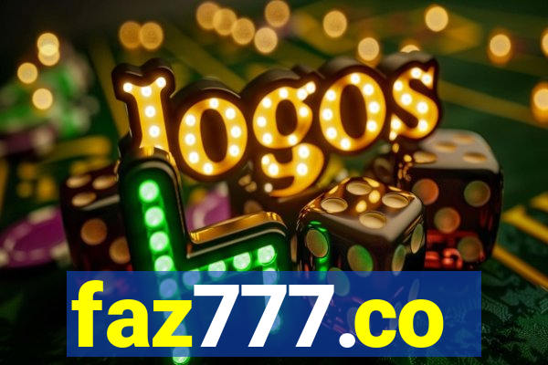 faz777.co