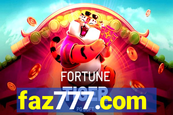 faz777.com