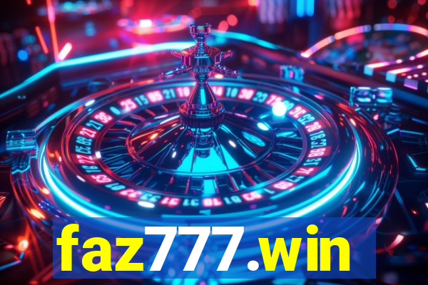 faz777.win