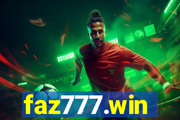 faz777.win