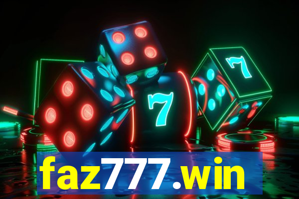 faz777.win