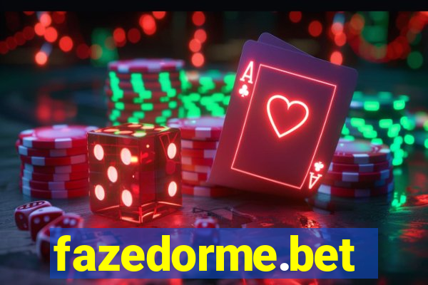 fazedorme.bet
