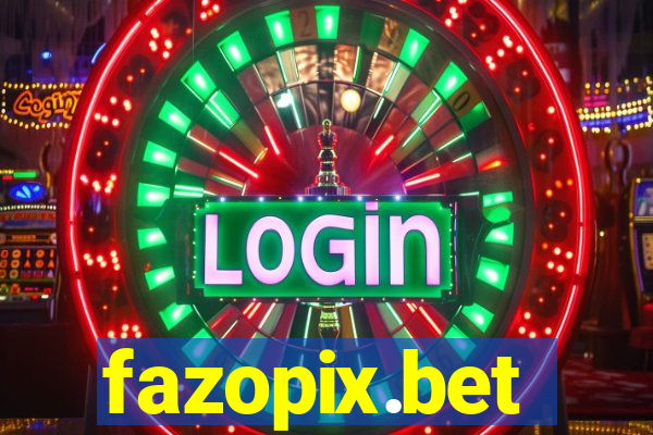 fazopix.bet