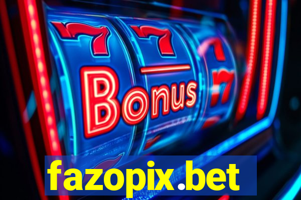 fazopix.bet