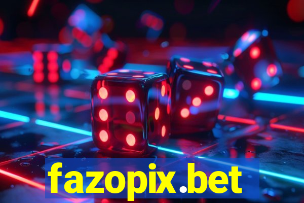 fazopix.bet