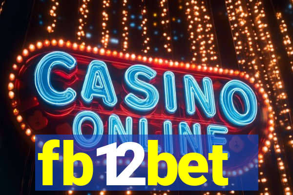 fb12bet