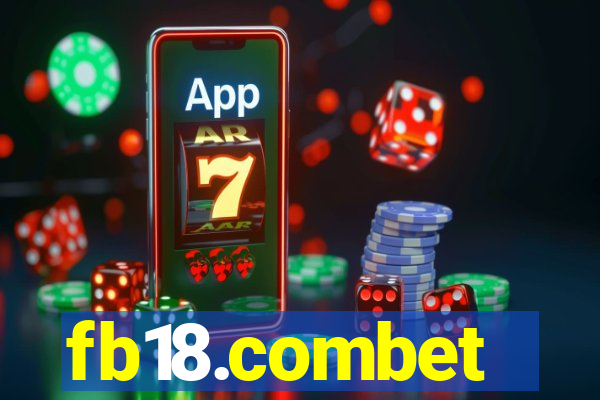 fb18.combet