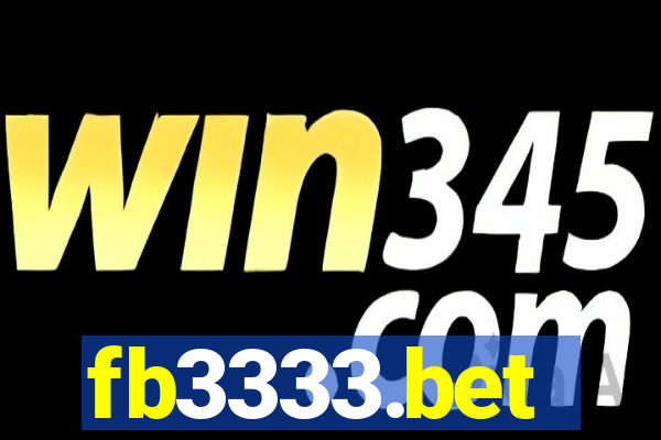 fb3333.bet