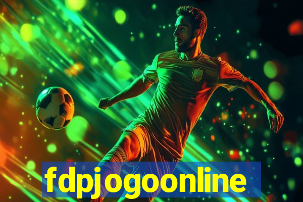 fdpjogoonline