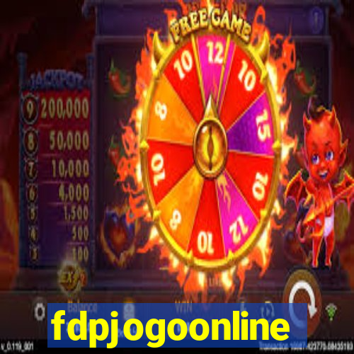 fdpjogoonline