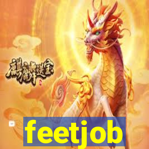 feetjob