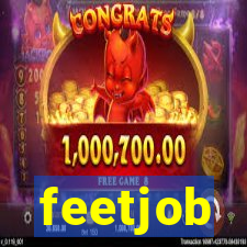 feetjob