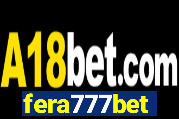 fera777bet