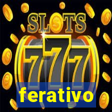 ferativo