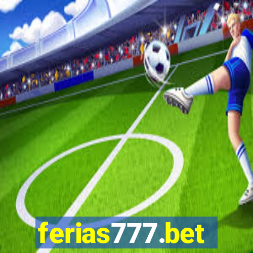 ferias777.bet