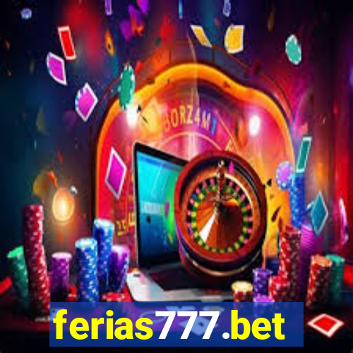 ferias777.bet
