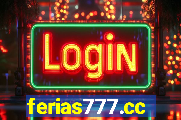 ferias777.cc