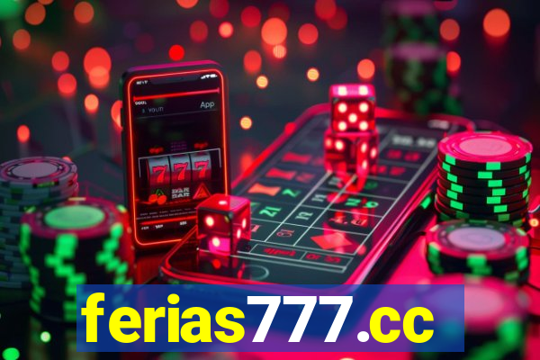 ferias777.cc