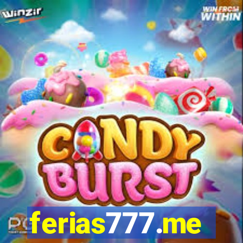 ferias777.me
