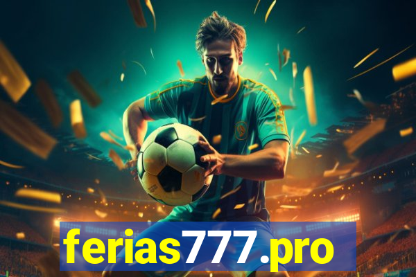 ferias777.pro