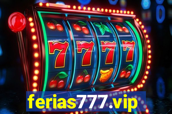ferias777.vip