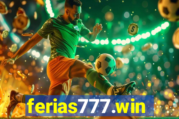 ferias777.win