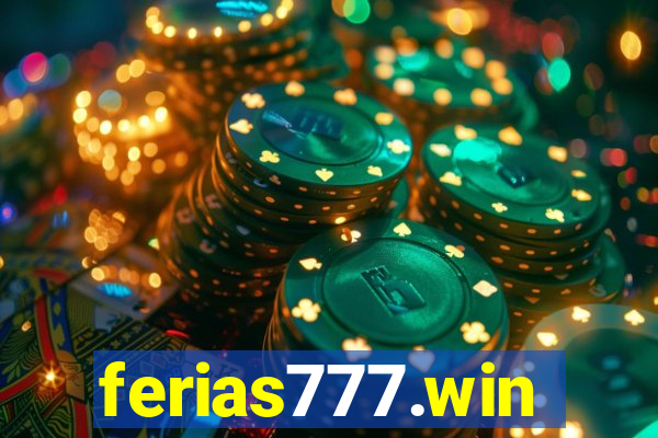 ferias777.win