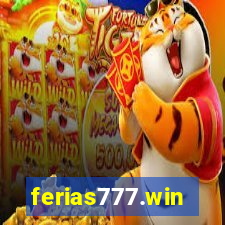 ferias777.win