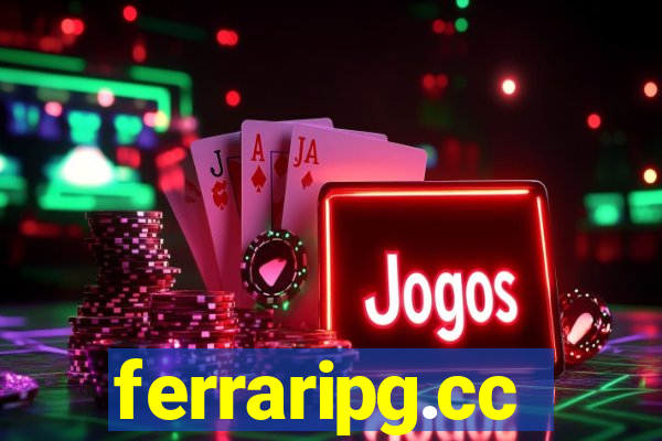 ferraripg.cc