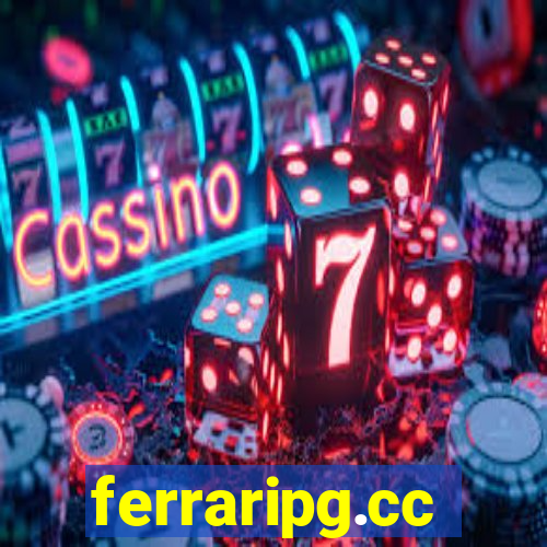 ferraripg.cc