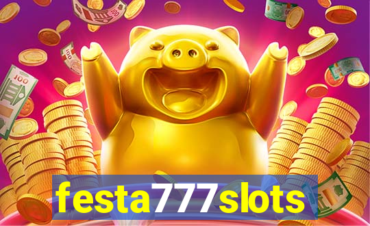festa777slots