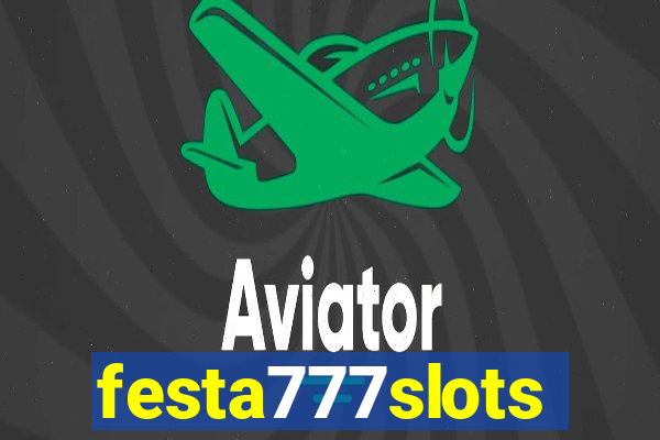 festa777slots