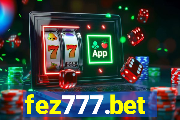fez777.bet