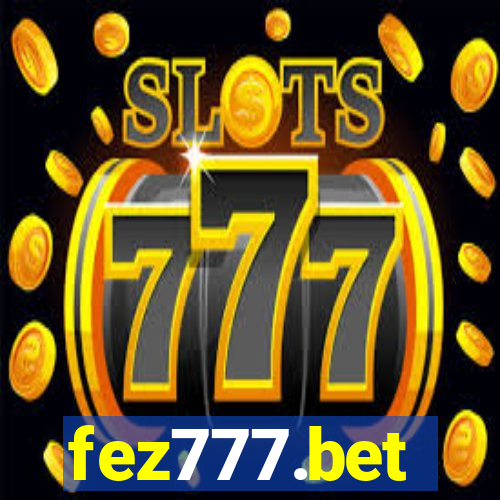 fez777.bet