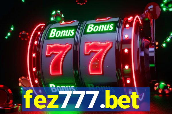 fez777.bet