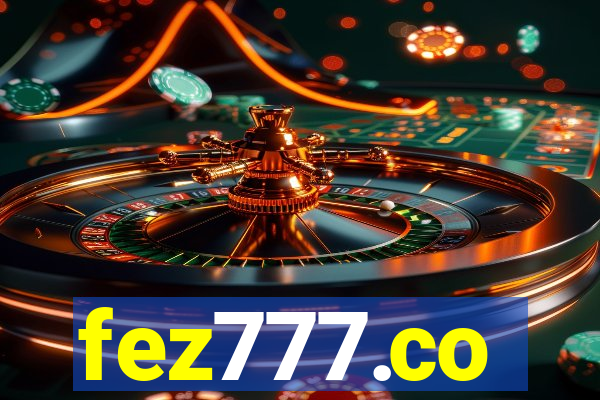 fez777.co