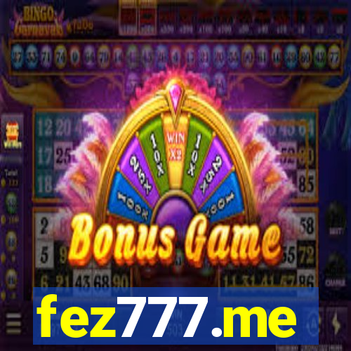 fez777.me