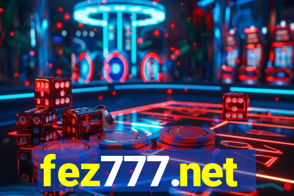 fez777.net