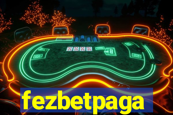fezbetpaga