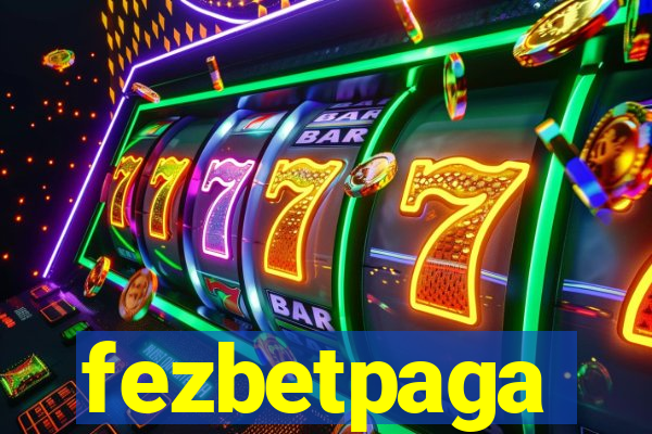 fezbetpaga