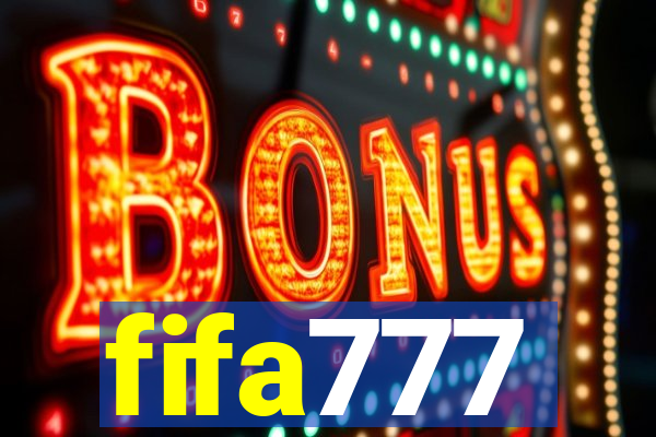 fifa777